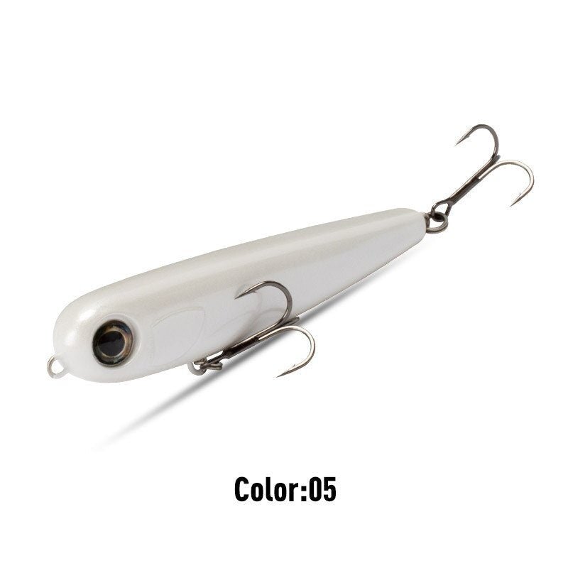 Hopopen Stickbait Leurre Flottant 95mm 18.5g