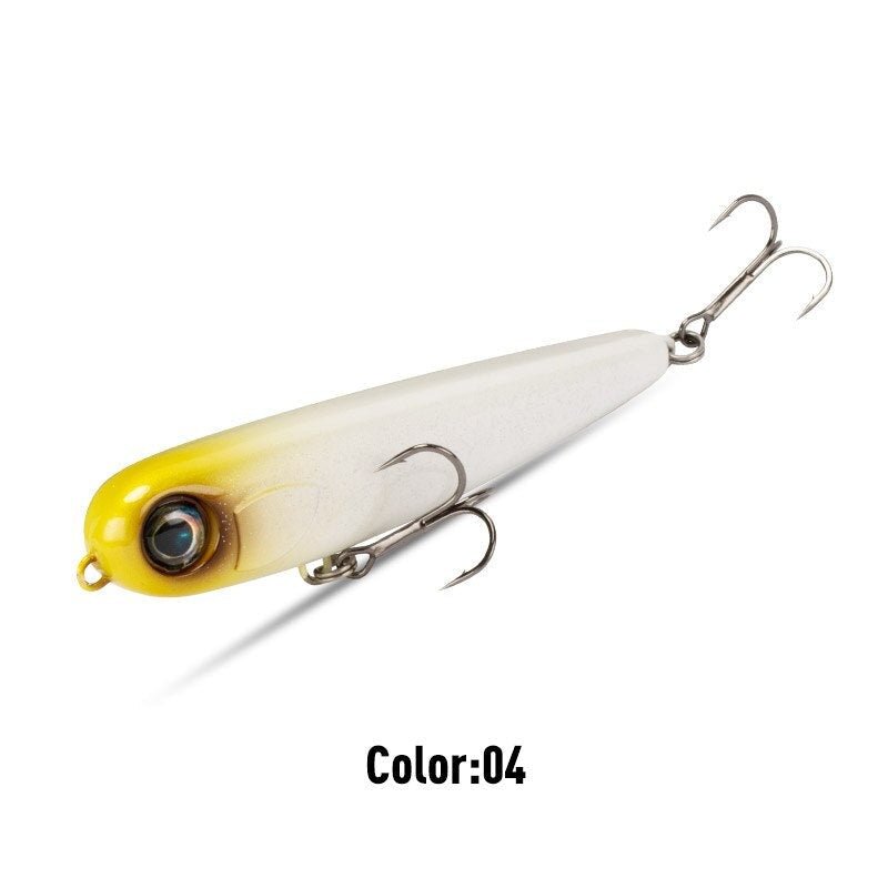 Hopopen Stickbait Leurre Flottant 95mm 18.5g